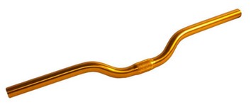 Руль Pure Fix Riser 500 мм