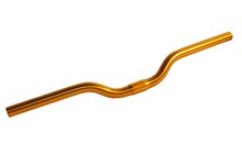 Руль Pure Fix Riser 500 мм - фото 2