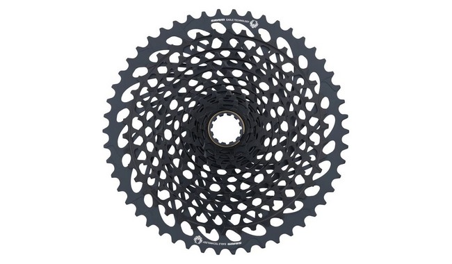 Кассета SRAM XG-1295 Eagle 10-50T - фото 1