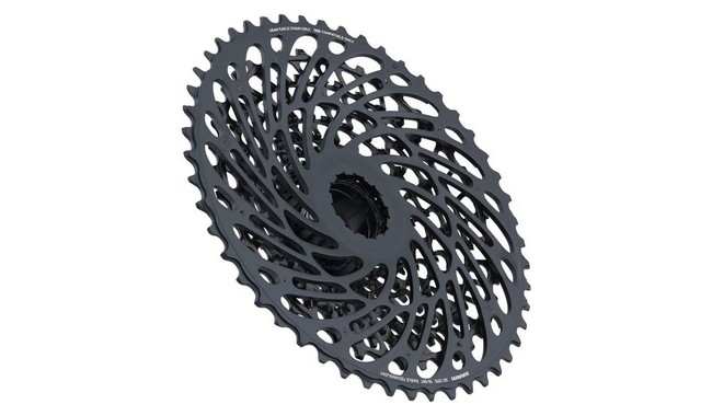 Касета SRAM XG-1295 Eagle 10-50T - дополнительное фото 1