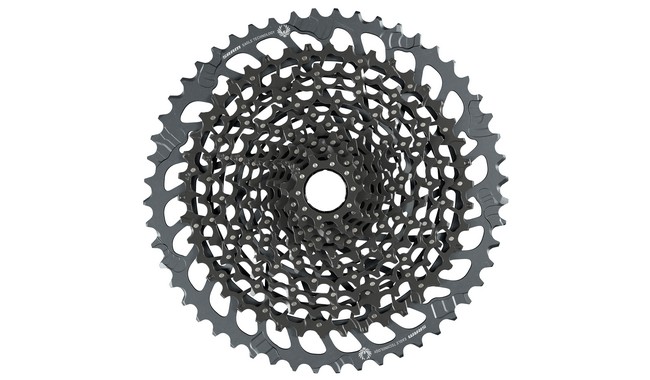Кассета SRAM XG-1275 Eagle 10-52T - фото 1