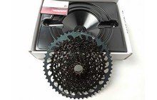 Касета SRAM XG-1275 Eagle 10-52T - дополнительное фото 1