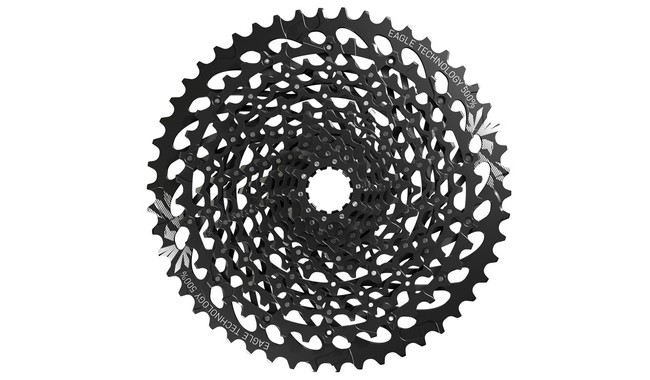 Касета SRAM XG-1275 Eagle 10-50T - фото 1