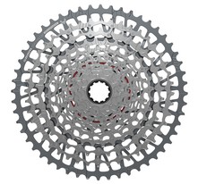 Касета SRAM XS-1275 Eagle T-Type 10-52T