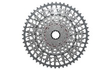 Кассета SRAM XS-1275 Eagle T-Type 10-52T - фото 1