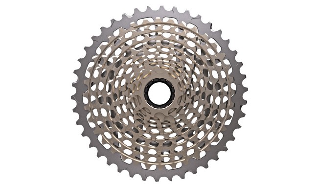Кассета SRAM XG-1199 10-42T - фото 1