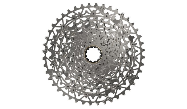 Кассета SRAM XG-1251 XPLR 10-44T OEM - фото 1
