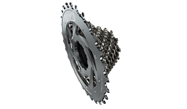 Кассета SRAM XG-1290 D1 10-28T - дополнительное фото 1