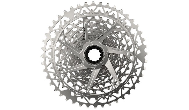 Кассета SRAM PG-1231 XPLR 11-44T - дополнительное фото 1
