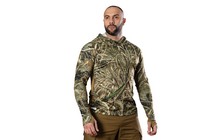 Термофутболка Camotec Chiton Air Hood Cane 5 - фото 1