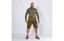 Термофутболка Camotec Chiton Air Hood Cane 5 - дополнительное фото 1