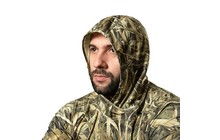 Термофутболка Camotec Chiton Air Hood Cane 5 - дополнительное фото 3