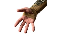 Термофутболка Camotec Chiton Air Hood Cane 5 - дополнительное фото 4