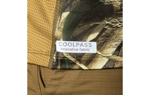 Термофутболка Camotec Chiton Air Hood Cane 5 - дополнительное фото 6