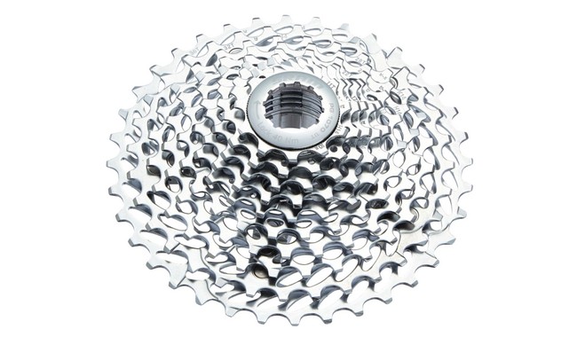 Кассета SRAM PG-1070 11-36T - фото 1