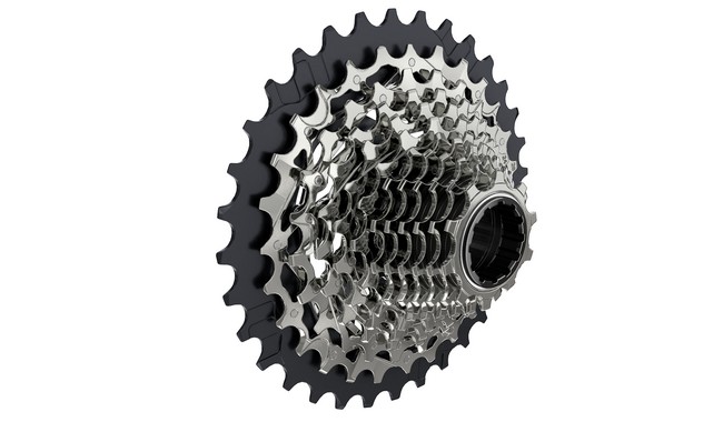 Кассета SRAM XG-1270 D1 10-33T - дополнительное фото 1
