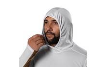 Термофутболка Camotec Chiton Air Hood - дополнительное фото 10