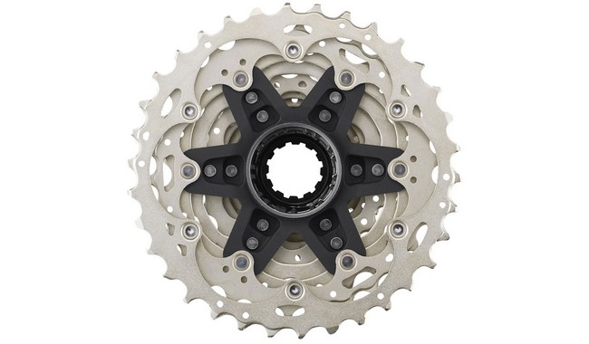 Касета Shimano Ultegra CS-R8100 11-34T - дополнительное фото 1