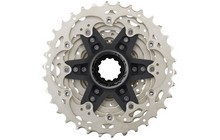 Касета Shimano Ultegra CS-R8100 11-34T - дополнительное фото 1