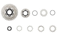 Касета Shimano Ultegra CS-R8100 11-34T - дополнительное фото 2