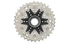 Кассета Shimano 105 CS-R7101-12 11-34T - дополнительное фото 2