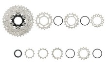 Кассета Shimano 105 CS-R7101-12 11-34T - дополнительное фото 3