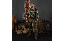 Термофутболка Camotec Chiton Air Hood - дополнительное фото 1