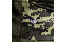 Термофутболка Camotec Chiton Air Hood - дополнительное фото 6