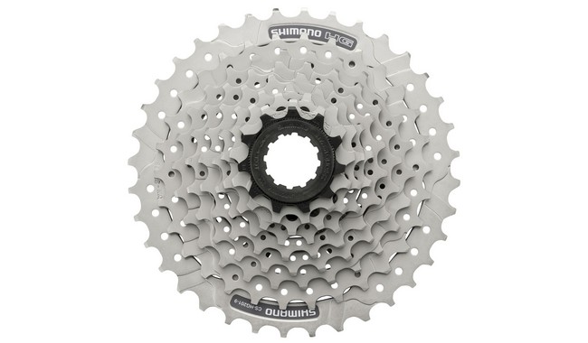 Касета Shimano CS-HG201-9 11-36T - фото 1