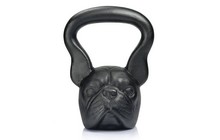 Гиря Body Of Steel Bulldog 10 кг - фото 1