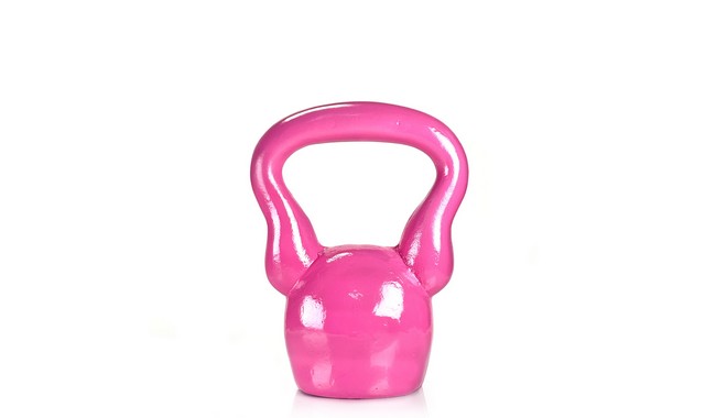 Гиря Body Of Steel Bulldog 10 кг - дополнительное фото 6