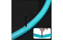 Камера 28" Gustavo Ultralight 700x18-28C Presta 65 мм - дополнительное фото 2