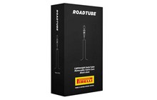 Камера 28" Pirelli RoadTUBE 700x23-30C Presta 60 мм - фото 1