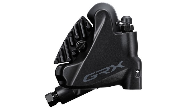Калипер Shimano GRX BR-RX400-R - фото 1