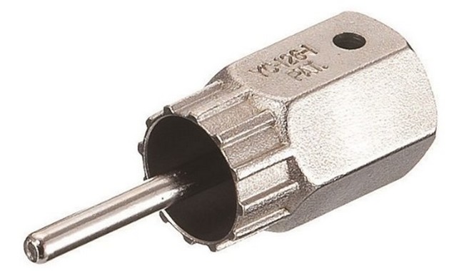 Съемник кассеты Bike Hand YC-126-1 - фото 1