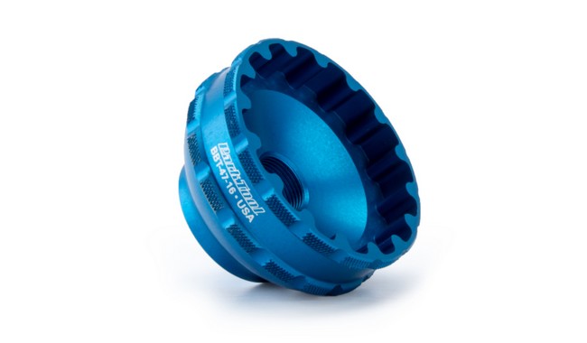 Съемник каретки Park Tool BBT-47-16 - фото 1