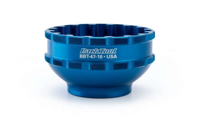 Знімач каретки Park Tool BBT-47-16 - дополнительное фото 1