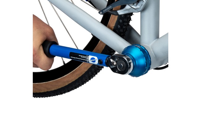 Знімач каретки Park Tool BBT-47-16 - дополнительное фото 4