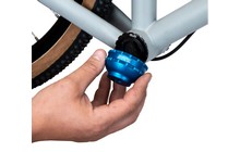 Знімач каретки Park Tool BBT-47-16 - дополнительное фото 3