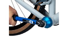 Знімач каретки Park Tool BBT-47-16 - дополнительное фото 4