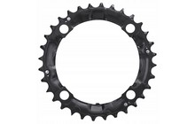 Зірка шатуна Shimano Deore FC-M480 32T - фото 1