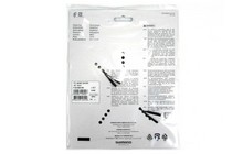 Зірка шатуна Shimano Deore FC-M480 32T - дополнительное фото 2