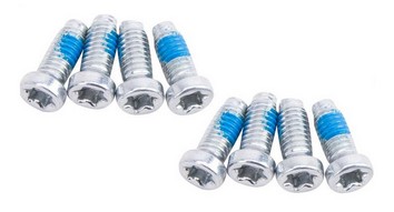 Болты системы шатунов SRAM T20