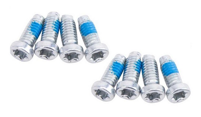 Болты системы шатунов SRAM T20 - фото 1