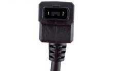 Зарядное устройство Shimano Steps EC-E6002 Di2 2A - дополнительное фото 1