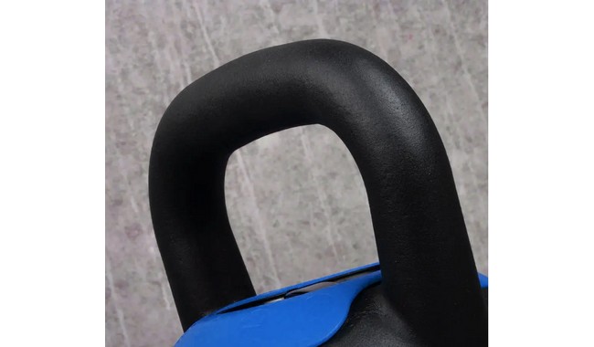 Гиря регулируемая WCG 8-16 кг - дополнительное фото 3