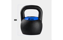 Гиря регулируемая WCG 8-16 кг - дополнительное фото 2