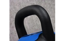 Гиря регулируемая WCG 8-16 кг - дополнительное фото 3