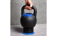 Гиря регулируемая WCG 8-16 кг - дополнительное фото 4