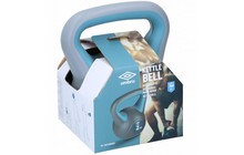 Гиря Umbro Kettlebell 2кг - дополнительное фото 1